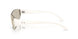 8421V9 - White - Yellow Mirror Blue