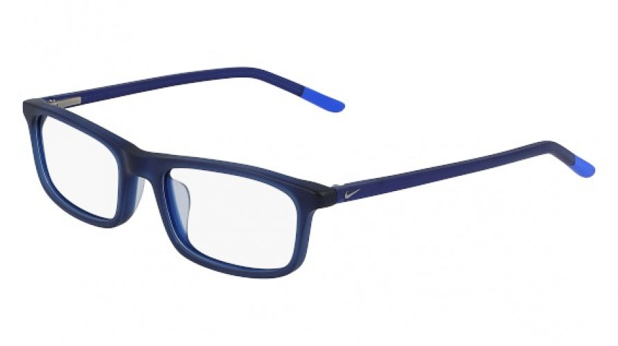 Nike 5540 Eyeglasses