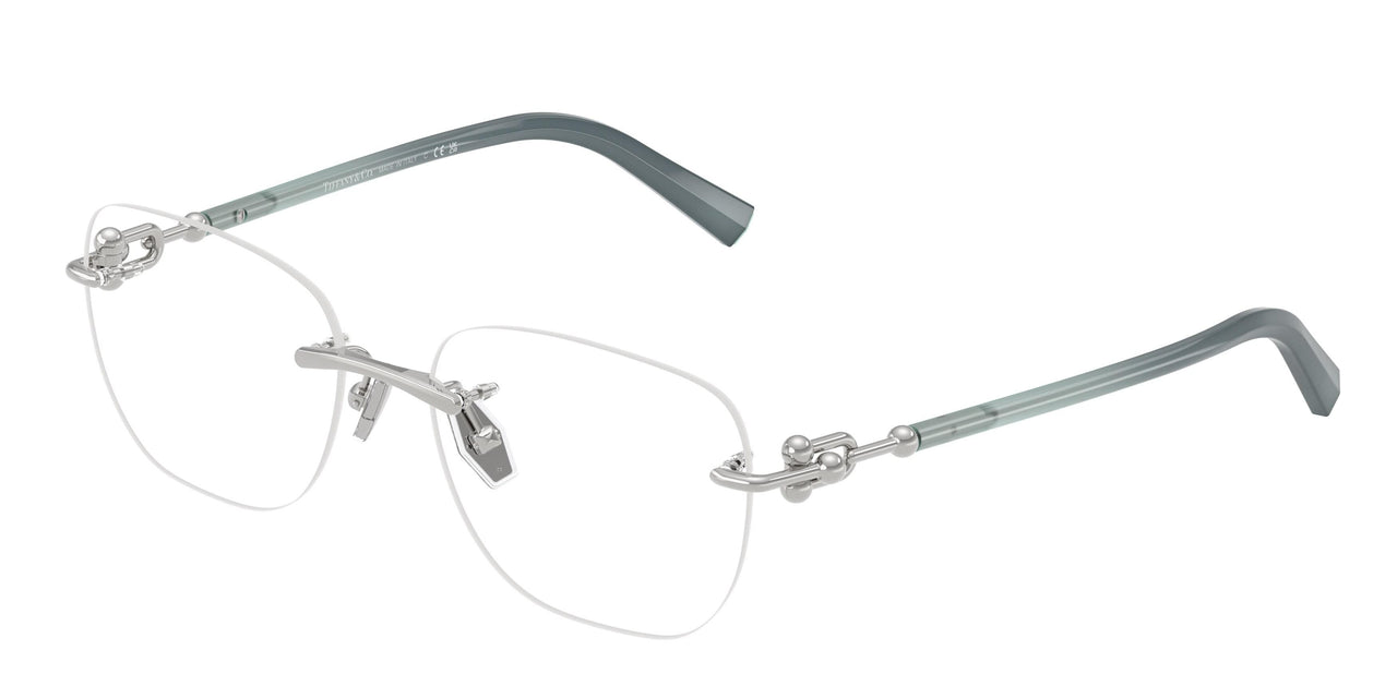 Tiffany 1170D Eyeglasses