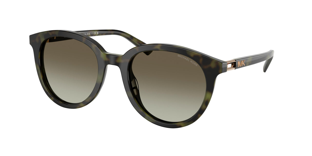 Michael Kors Big Bend 2227 Sunglasses