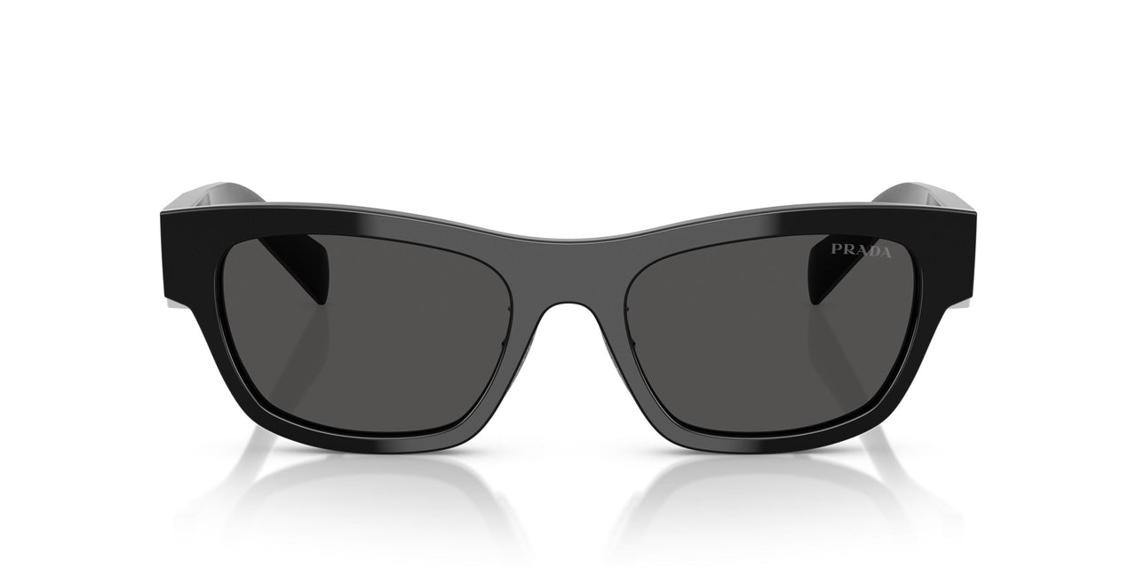 16K08Z - Black - Dark Grey