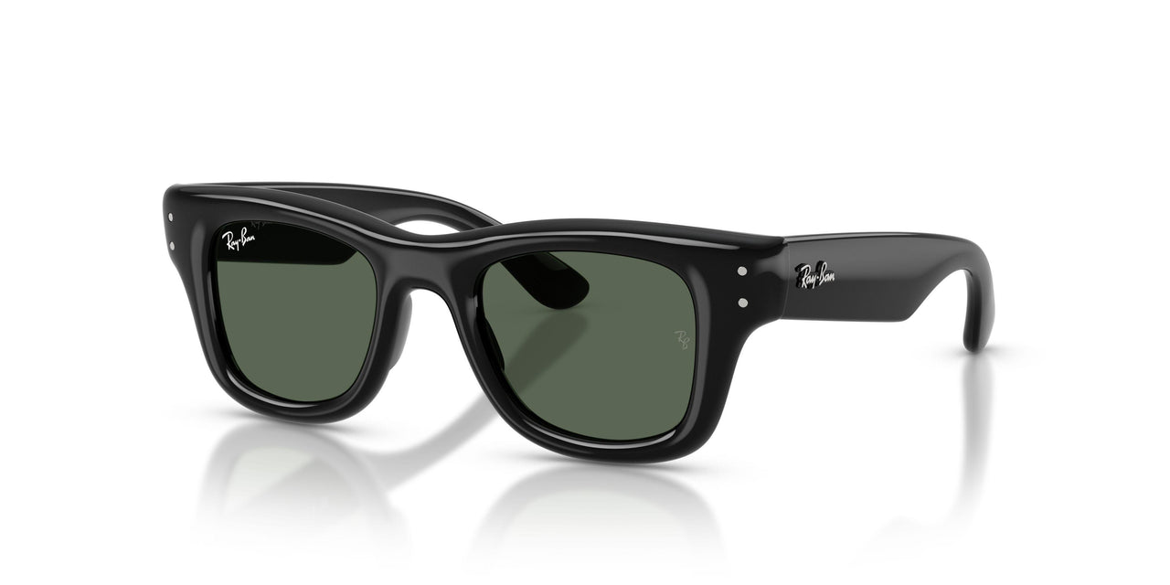 Ray-Ban Junior 9240S Sunglasses