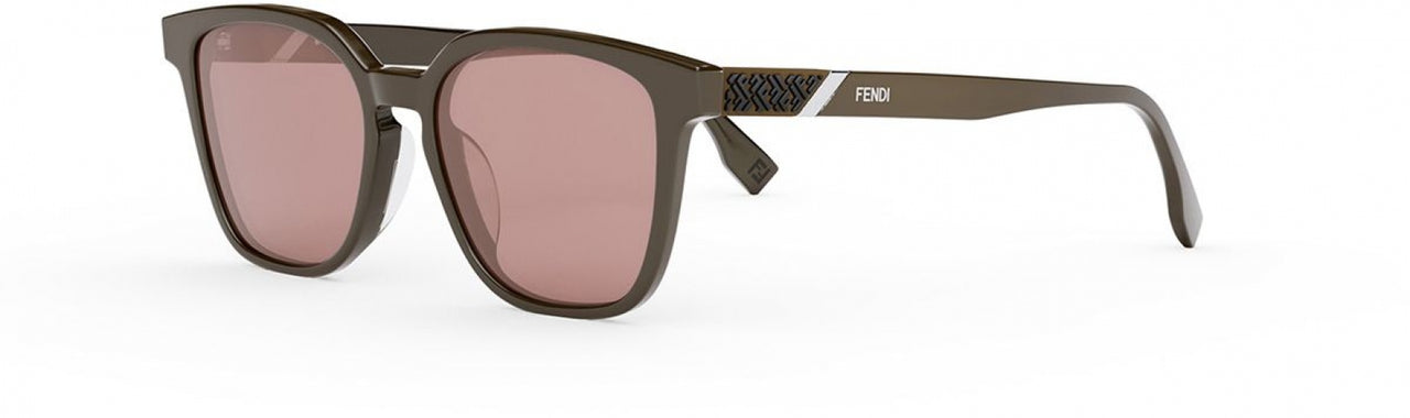50S - Dark Brown/other - Bordeaux