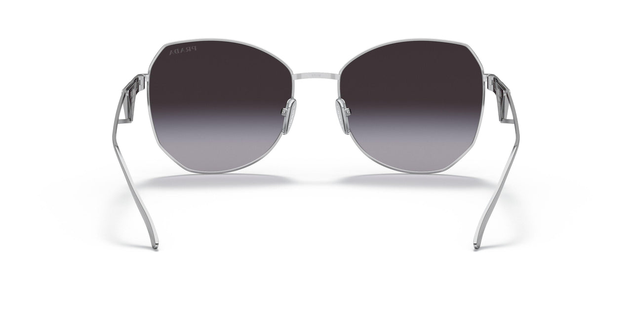 1BC5D1 - Silver - Grey Gradient