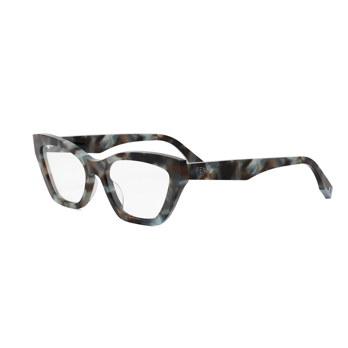 Fendi FE50067I Eyeglasses