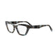 Fendi FE50067I Eyeglasses