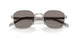 1BC80Q - Silver - Dark Grey