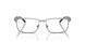 762 - Grey - Transparent