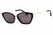 Max Mara MM0162 Sunglasses