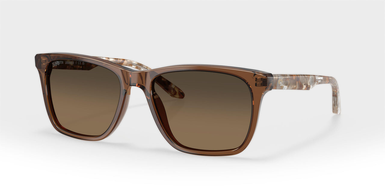 Costa Del Mar Gravels 2019 Sunglasses