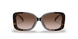 512013 - Havana - Dark Brown Gradient