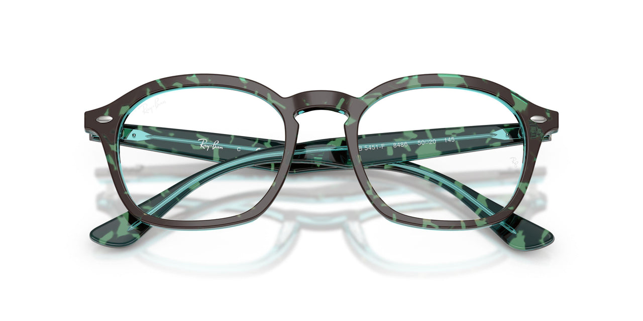 8486 - Tortoise - Clear