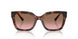 318014 - Tortoise - Pink Gradient Brown