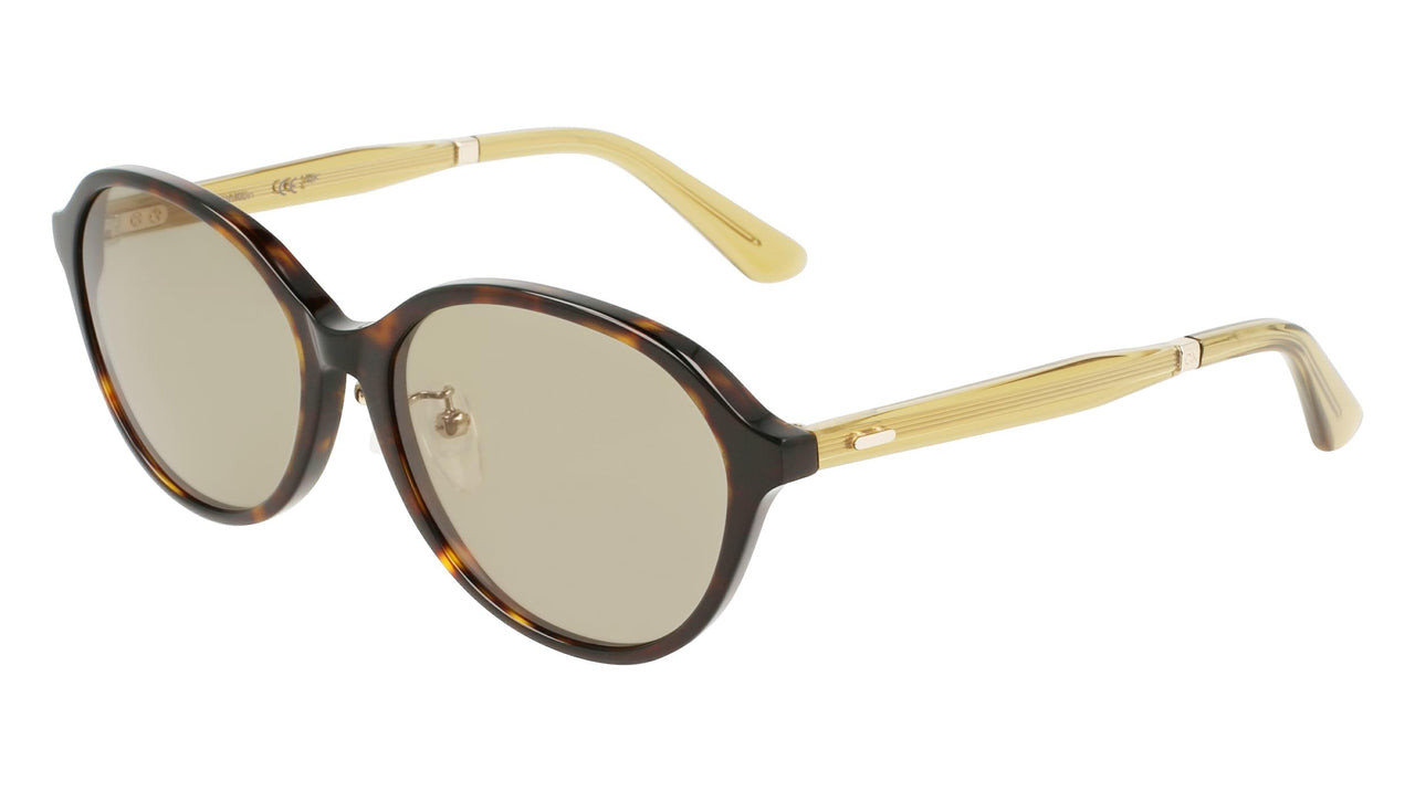 Calvin Klein CK23553SLB Sunglasses