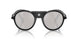 50016G - Black - Light Grey Mirror Silver
