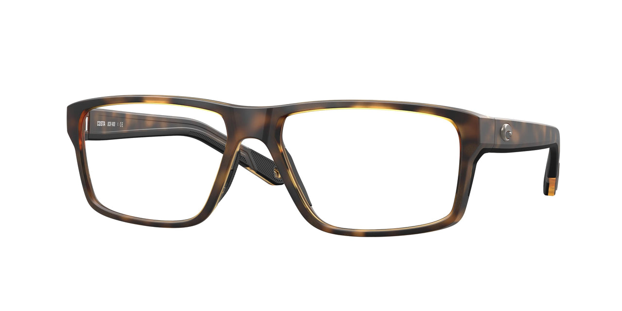Costa Optical Ocr 400 8014 Eyeglasses