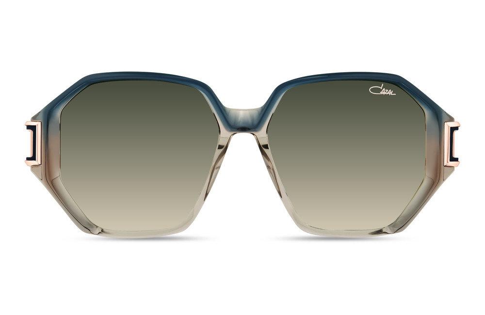 003-00 - smoke blue-rosegold