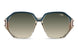 003-00 - smoke blue-rosegold