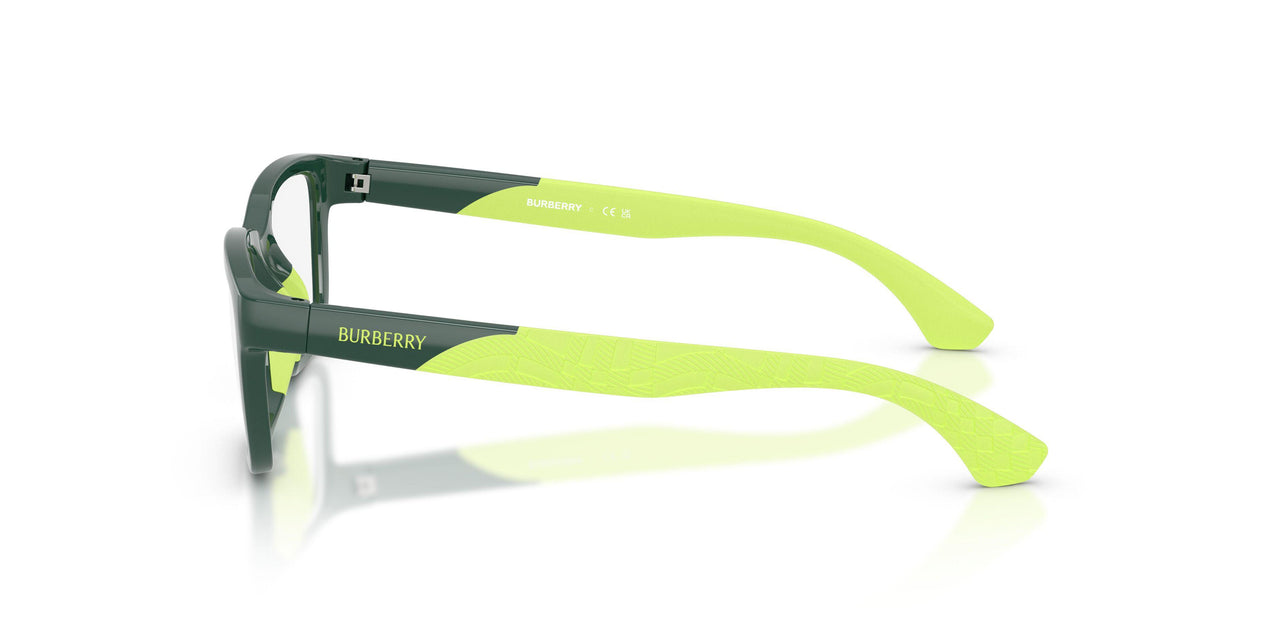 4130 - Green