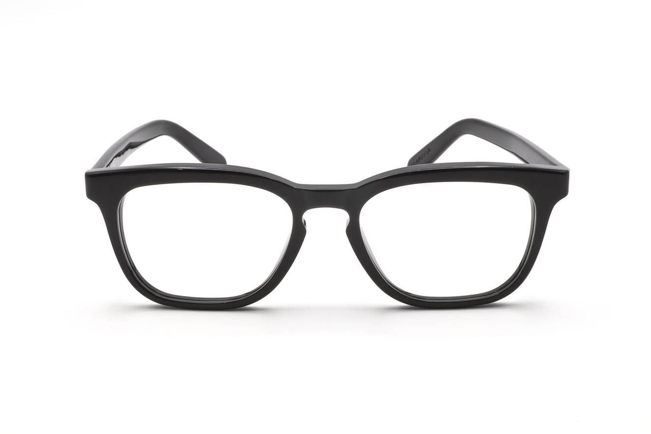 Maison Margiela LUNETTES12BLACK Eyeglasses
