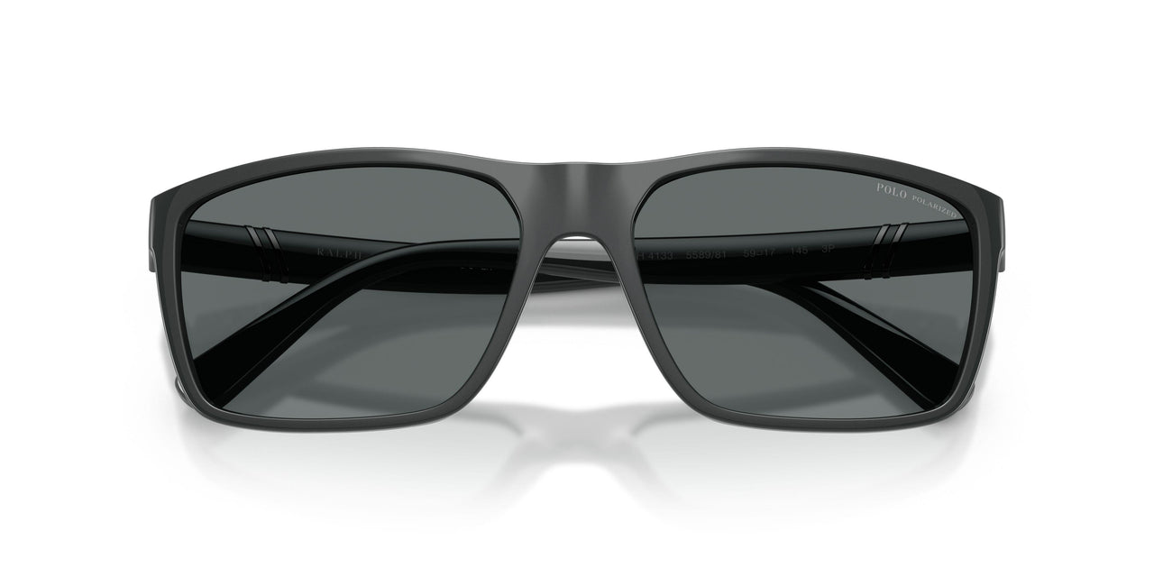 558981 - Grey - Polar Dark Grey