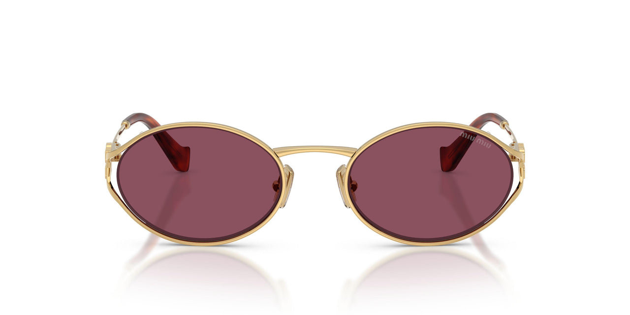 5AK20Y - Gold - Dark Violet