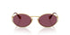 5AK20Y - Gold - Dark Violet