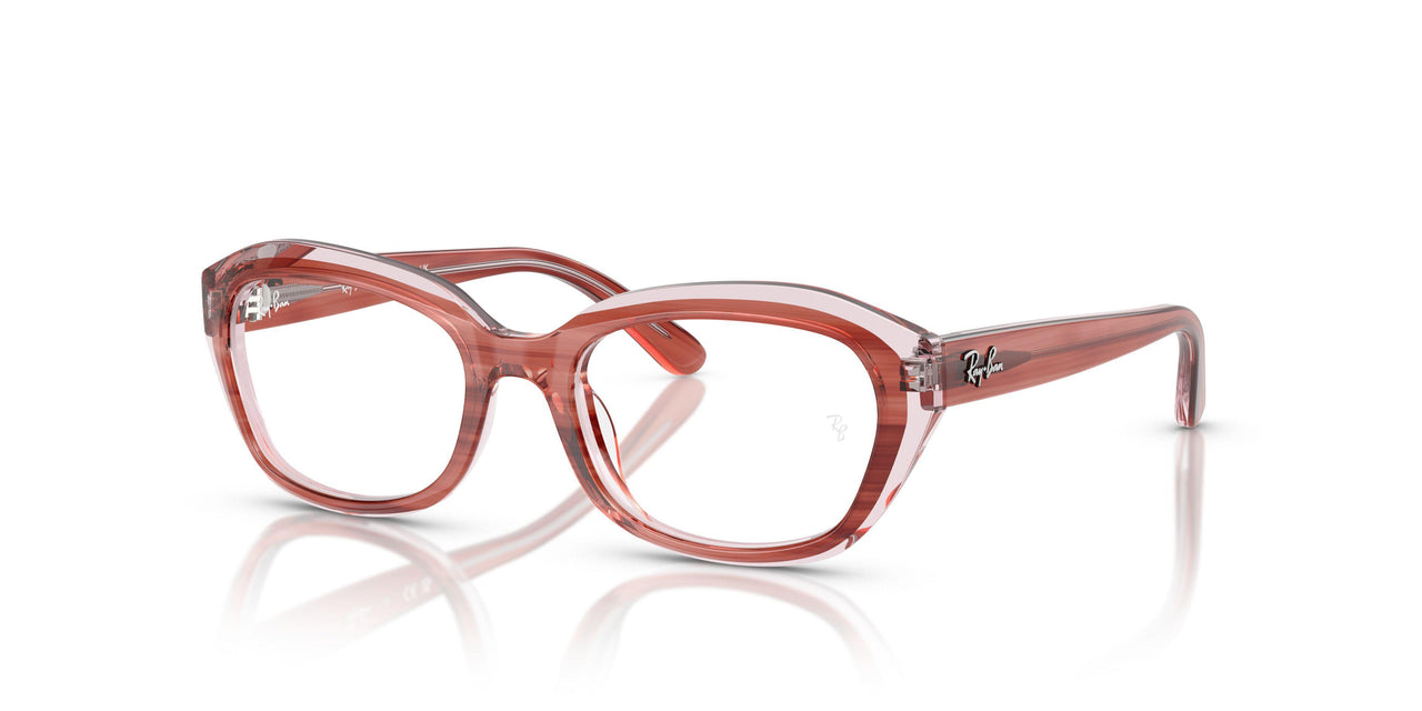 3988 - Pink - Clear