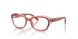 3988 - Pink - Clear