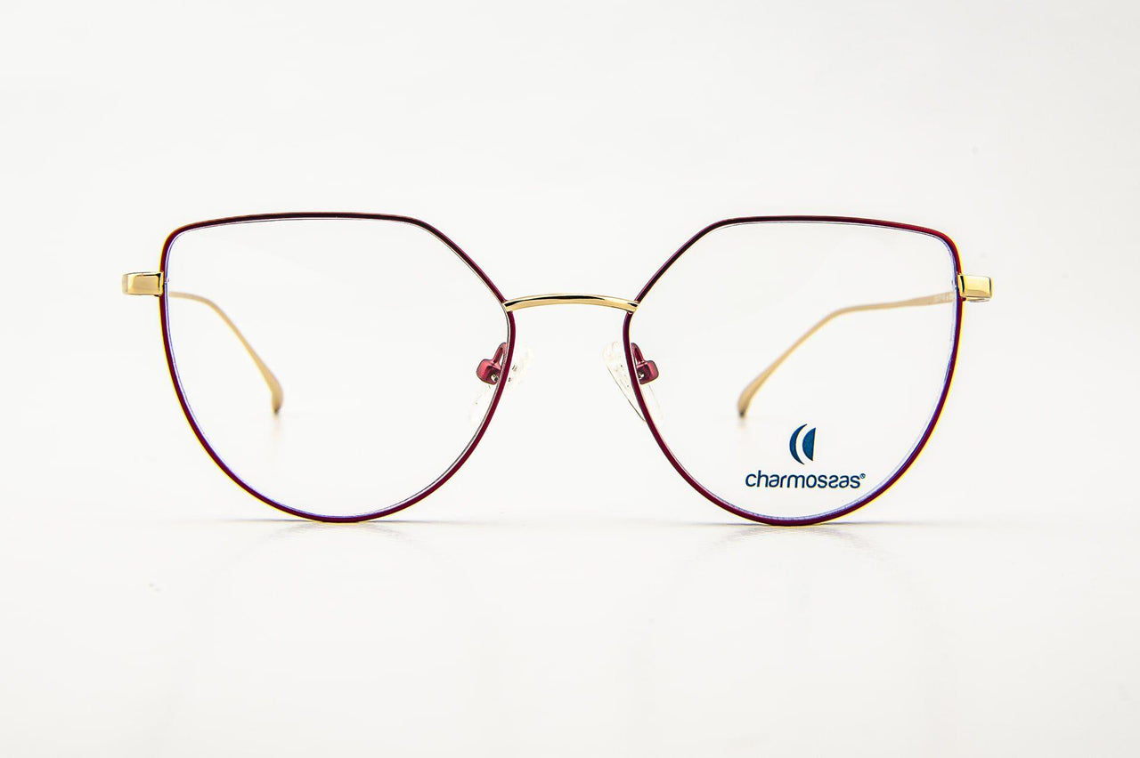 Charmossas Luenge Eyeglasses