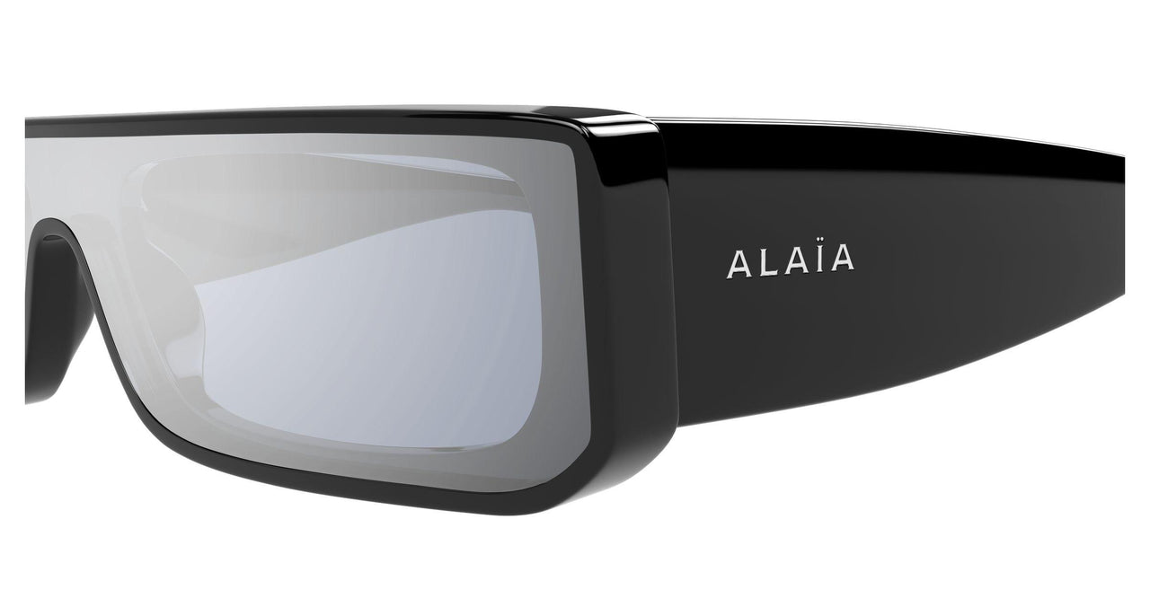 004 - Black - Silver