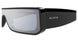 004 - Black - Silver