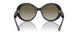 50018E - Black - Green Gradient