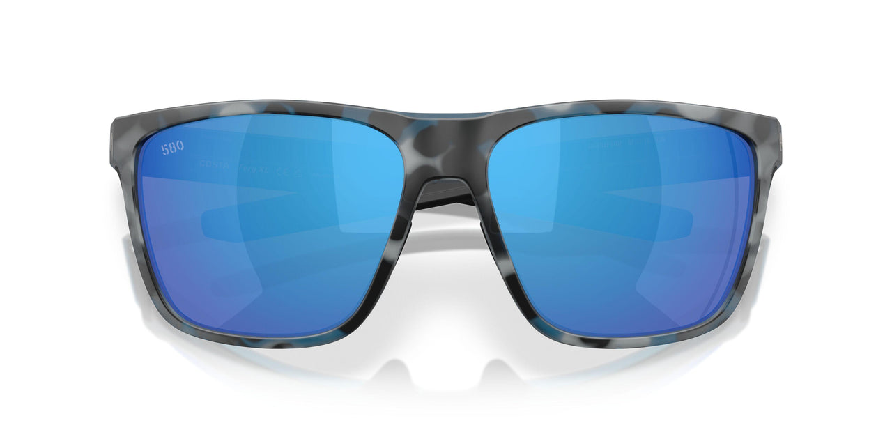 901217 - Multicolor - Blue Mirror