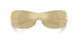 12246E - Gold - Light Brown Mirror Gold