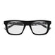 008 - Black/Grey - Transparent