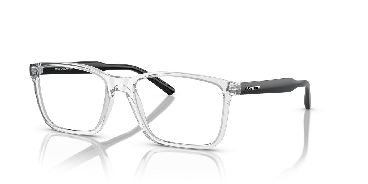 2755 - White - Transparent