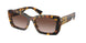 VAU6S1 - Tortoise - Brown Gradient