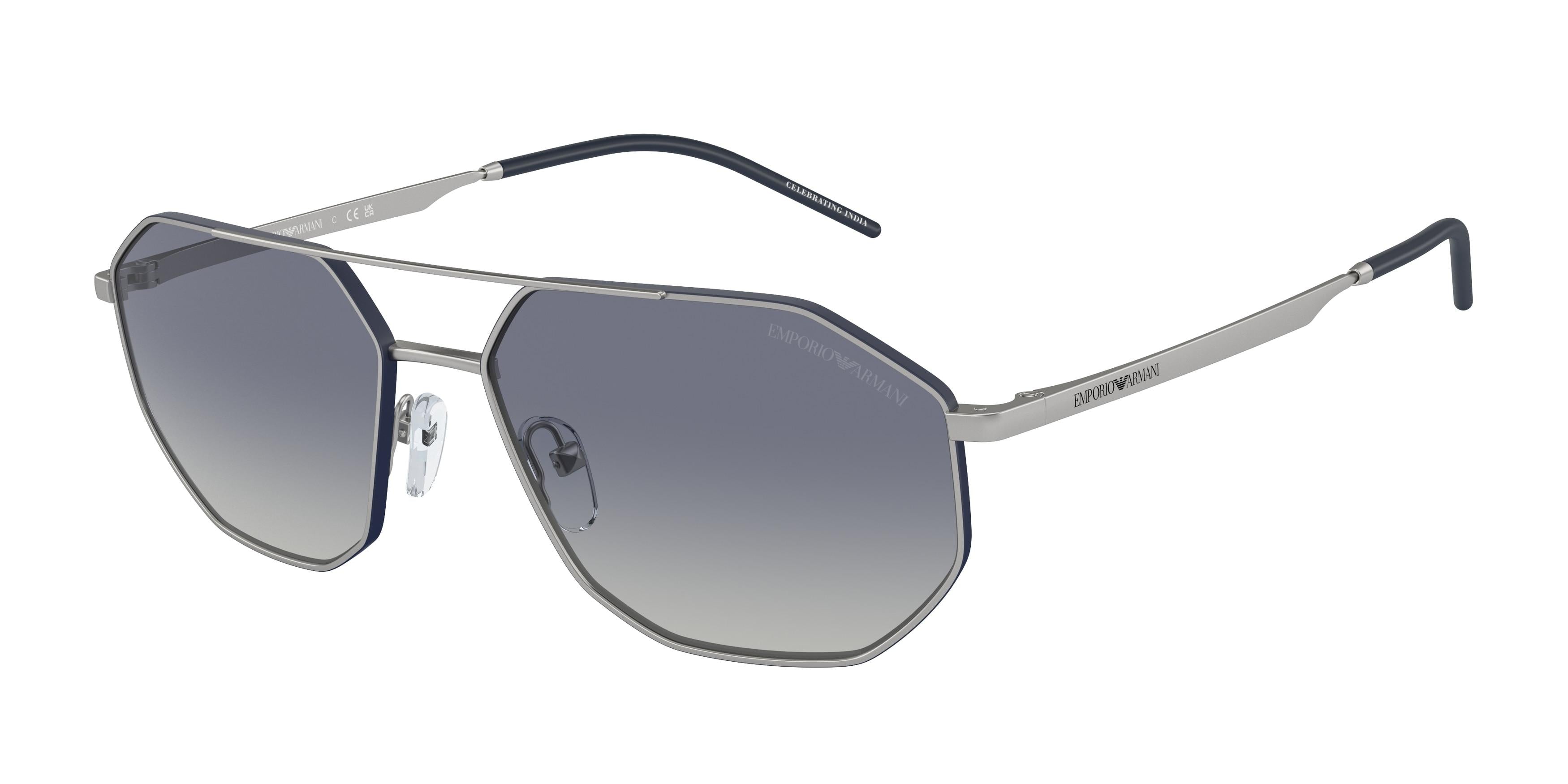 エンポリオアルマーニ Emporio Armani 2147 Sunglasses