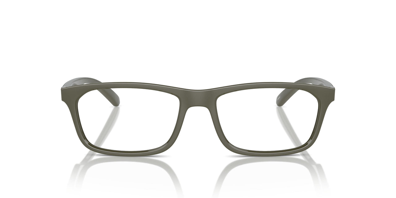 2854 - Green - Transparent