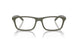 2854 - Green - Transparent