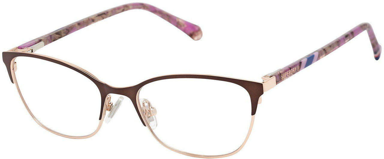 Superdry SDOW512T Eyeglasses