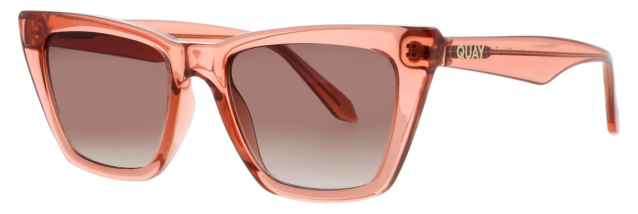 Quay CALLTHESHOTS Sunglasses