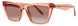 Quay CALLTHESHOTS Sunglasses