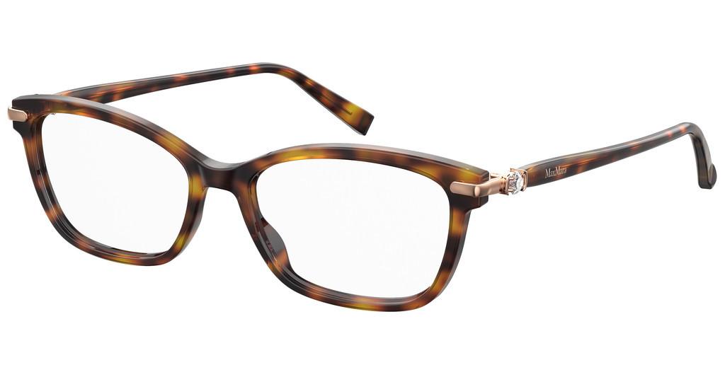 Max Mara 1399 Eyeglasses