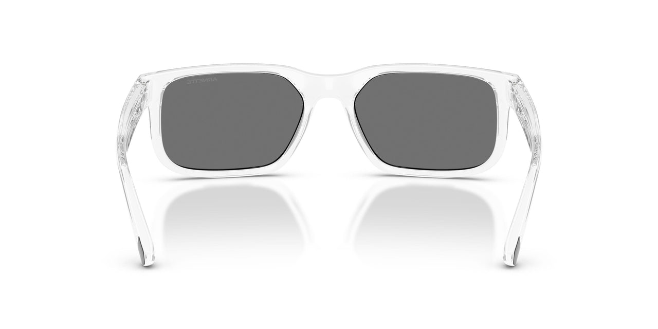27556G - Transparent - Grey Mirror Silver