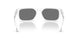 27556G - Transparent - Grey Mirror Silver