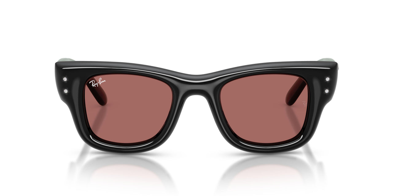 686485 - Black - Dark Violet