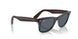 1446R5 - Brown - Blue