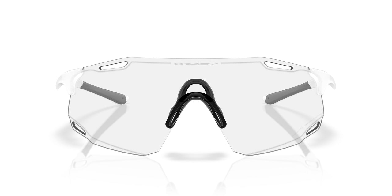 951301 - White - Clear To Black Iridium Photochromic